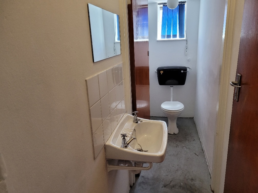 To Let commercial Property for Rent in Epping Industrial Western Cape